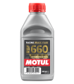 LIQUIDO DE FRENOS RACING MOTUL RBF660 (500ml)